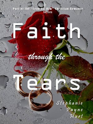 cover image of Faith Through the Tears